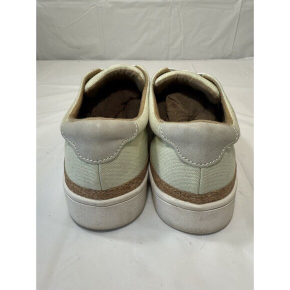 Revitalign Hermosa Orthotic Gore Lace Slip-On Sneaker - Picture 3 of 12